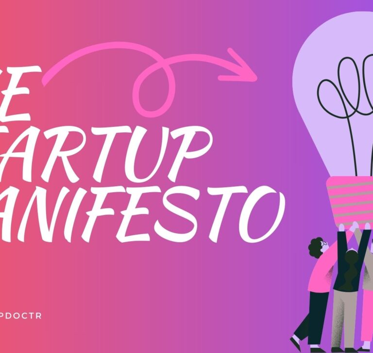 Do you have what it takes to be a startup
